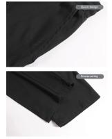 Pantalones Casuales de Talla Grande para Hombres Tejido de Composito, Versátil y Elegante para Todas las Estaciones Pantalones Deportivos de Longitud Completa - details 17