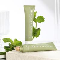 Bálsamo Labial de Vanilla Brillo Instantáneo y Hidratación Profunda Mascarilla Labial de Condición para Cuidado de la Piel Facial - details 17