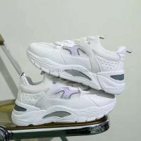 Nueva marca de mujer de tacón bajo de alta calidad, zapatos deportivos rosas, productos vendedores calientes para mujeres, baratos - details 7