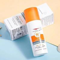 Pantalla Solar Facial SPF 50+ Aceite Refrescante para Control de Poros - details 4