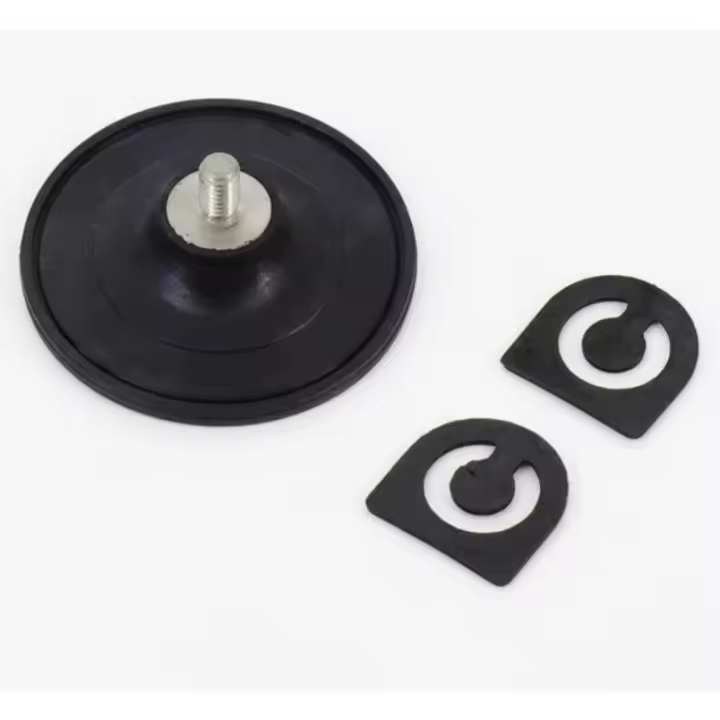 KIT DE DIAFRAGMA DE BOMBA DE RECUPERACIÓN DE DOBLE EXTREMIDAD HMN0288 Compatible con VIDEOJET PARA IMPRESORA DE INYECCIÓN DE TINTA CONTINUA 1710 - 1