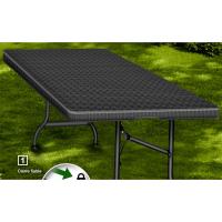 Gartentisch