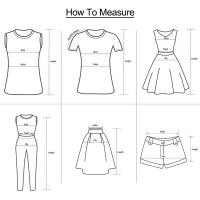Conjunto de pijama de verano para mujer, ropa interior de satén, top y pantalones cortos, sin mangas, sin espalda - details 27