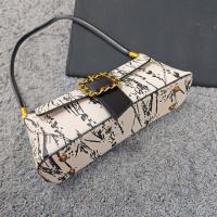 Bolso de las mujeres baguette axila bolsa premium sentido popular bolsa de las mujeres 2025 nuevo hombro bolsa de cercanía nicho - details 13