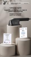 Nueva Plancha Colgante de Mano Portátil Electrica Small para el Hogar Húmeda y Seca - details 6