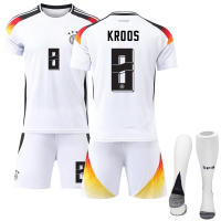Conjunto De Ropa Infantil Para Niños Y Niñas Fan De Camiseta De Entrenamiento Uniforme Deportivo Casual Unisex Verano Poliéster - details 2