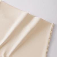 Bóxer para mujer, bragas sin costuras, pantalones cortos de seguridad de talla grande, ropa interior de seda helada, parte inferior de falda de verano - details 11