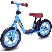 Aviator Bicicleta sin Pedales de 12 Pulgadas – Bici sin Pedales – Bicicleta de Equilibrio para Niñas y Niños – Bicicleta de Aprendizaje para Niños Pequeños - details 0