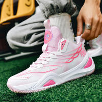 Zapatillas de baloncesto para hombre 2025, antideslizantes y transpirables, ideales para entrenamiento. - details 3
