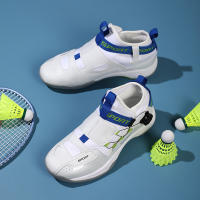 Calzado deportivo profesional antideslizante y resistente al desgaste que absorbe los golpes y transpirable - details 5