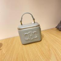 Bolso Mini de Alta Gama Estilo Clásico Paquete de Labiales Portátil y de Moda para Mujeres - details 33