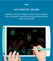 Tableta de Dibujo LCD Juguete Educativo para Niños Tablero de Escritura Electrónico - details 1