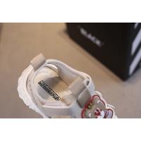 Nuevas Sandalias de Verano para Niños Pequeños Zapatos de Bebé de 1-3 Años Suela Suave - details 9