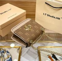 Bolso de Diseñador de Cuero Genuino Nuevo 2025 Bolso Cruzado para Mujer de Lujo en Hong Kong - details 8