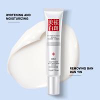 Crema Blanqueadora Anti-Manchas, Melasma, Acné Herramienta de Cuidado de la Piel para Iluminar - details 6