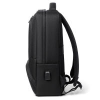 Mochila impermeable multifuncional para hombre, bolsa para ordenador de negocios, USB, gran capacidad - details 4