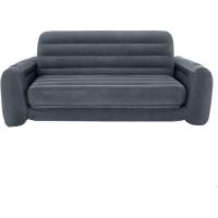 Hinchable 2 en 1, Sofá Cama Inflable y Plegable (66552) - details 1