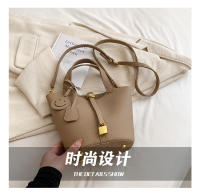 Bolso de hombro moda casual bolso de las mujeres nuevo estilo simple extranjero bolso de las mujeres nicho - details 6