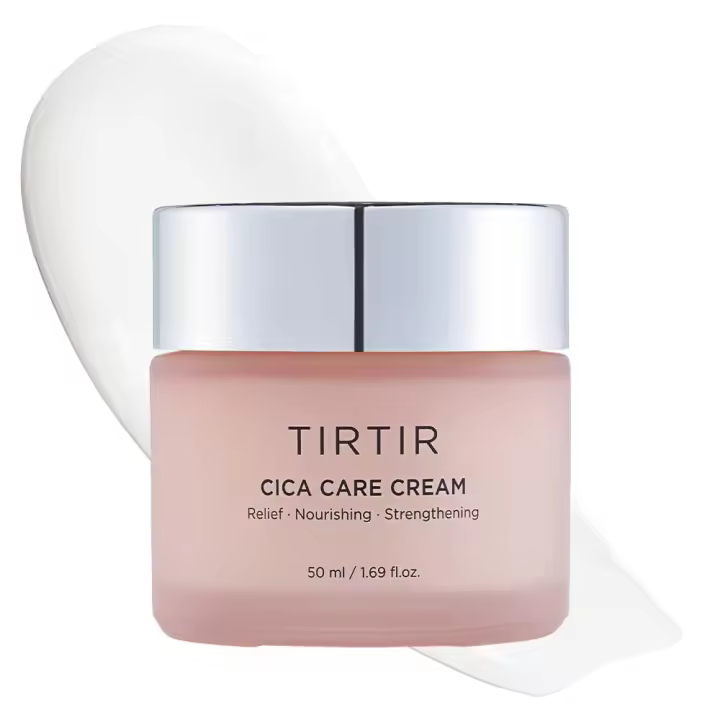 Crema de cuidado TIRTIR Cica - 1