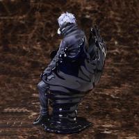F:NEX Geto Suguru Gojo Satoru Inumaki Toge Itadori Yuji Okkotsu Yuta Jujutsu Kaisen Figuras de anime Muñecas - details 14