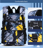 Bolsas de escuela primaria para niños, mochila ligera de gran capacidad, mochila escolar impermeable, mochila para estudiantes de primaria - details 3