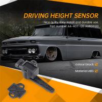 Para AccuAir E-Level Sensor de altura de conducción brazo de plástico suspensión neumática AAROT120 - details 3
