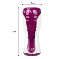 Leten Copa de Masturbación Masculina de 16cm Vagina Real para Hombres 18+ Bomba de Glande Succión Productos Eróticos Juguetes Sexuales Artículos Íntimos para Adultos - details 3