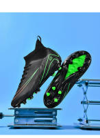Zapatos de Fútbol de Grama Artificial Estilo Comunal para Hombres y Mujeres - details 19