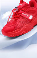 Zapatos de marca para niños, zapatillas cómodas para niños, zapatillas deportivas ligeras antideslizantes para exteriores, zapatillas de tenis de calidad para niñas - details 7