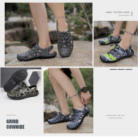 Zuecos de marca para Hombre, sandalias informales de EVA, ligeras, coloridas, para playa y verano, gran oferta - details 2