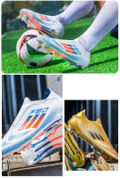 TF AG zapatos de fútbol para adultos y adolescentes - details 2