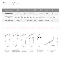 Zapatos todo incluido con plataforma de cuero, nueva versión coreana de versátiles zapatos individuales con aumento de altura interior de un pedal - details 1