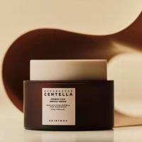 Crema Reparadora de Centella con Colágeno Hidroclizado Hidratación Profunda, Rejuvenece, Ilumina la Piel Herramientas de Cuidado de la Piel Facial - details 1