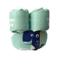 Chaleco de Flotación para Bebé SWROW Chaleco de Flotación Seguro para Niños - details 11