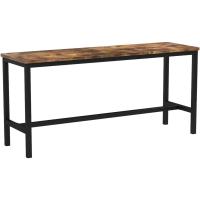 Estilo Industrial en Tu Cocina Mueble Metálico Duradero para Comedor Sala de Estar - details 6