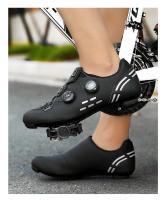 Zapatillas ciclismo mtb hombre movimiento aire libre Equipo Protector seguro mujer - details 14