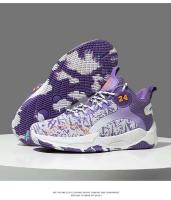 Zapatos de baloncesto deportivos a la moda para hombre, nuevo producto con logotipo de marca, tallas grandes, 2023 - details 10