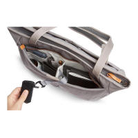 Bolso de Mano Grande Bolsa para Laptop de 15 Pulgadas Ideal para Deportes, Gimnasio, Yoga, Acampar al Aire Libre, Escalada Bolso de Hombro Único para Fiestas - details 6