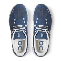 SUL RUNNING CLOUD 5 DENIM BLANCO - Mujer - details 5