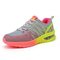 Zapatillas de Correr Cómodas para Mujer Suela de Cojín de Aire Transpirable - details 34