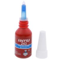 Adhesivo de Tornillo de Alta Resistencia al Calor 10ml Anaeróbico para Fijación Rápida - details 8