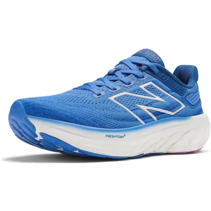 LNLBzapatillas hombre Fresh Foam X 1080 V13 - 1