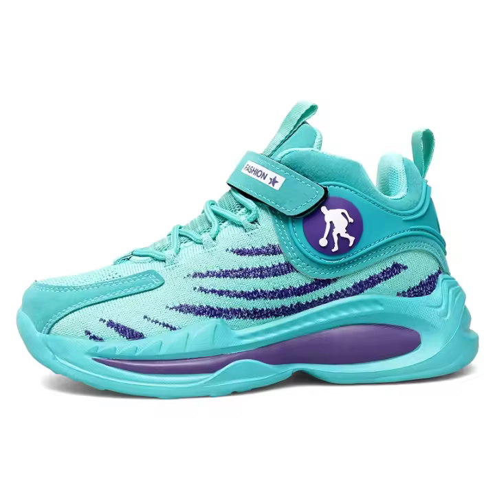 Zapatillas de deporte para niño Y niña,Zapatillas deportivas niño Y niña,Zapatillas baloncesto niño Y niña,Zapatillas de tenis para niño Y niña,Zapatillas de running para niño Y niña,zapatillas de baloncesto niño Y niña,Casual gimnasio - 1