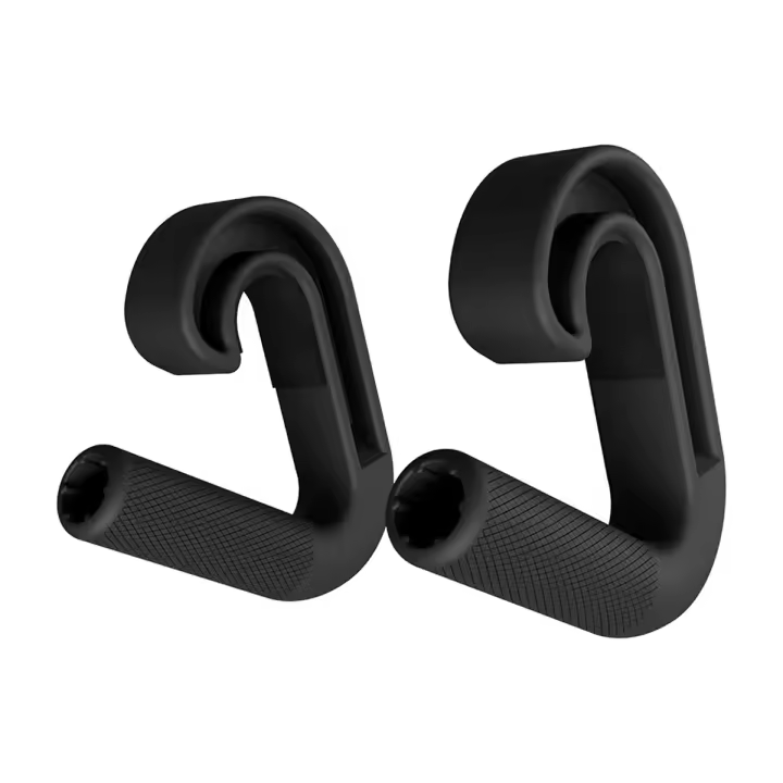 Mango de agarre Vertical para gimnasio, banda de resistencia para ejercicios, accesorios para Barra de entrenamiento - 1