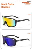 SCVCN Gafas de Sol Polarizadas Photochromáticas para Ciclismo al Aire Libre - details 13