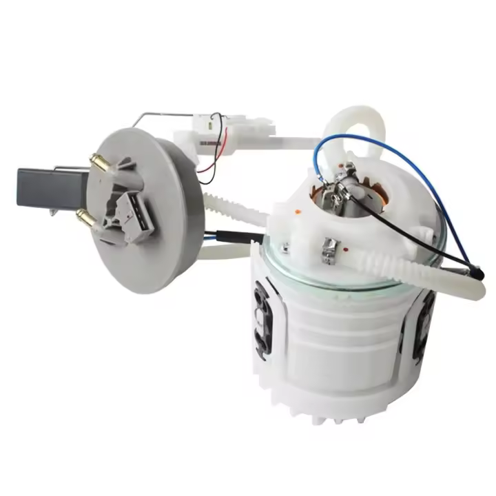 Ensamblaje de Bomba de Combustible Eléctrica 1H0919641Q 1H0919651 1H0919051 1H0919051K 140919651Q - 1