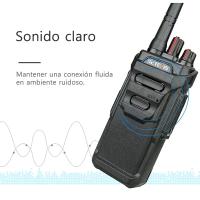 RETEVIS-walkie-talkie RT648 IP67, Radio portátil flotante PMR 446 - details 4