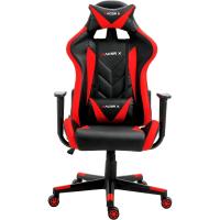 Silla de Racer Ergonómica Profesional para Juegos Videográmicos Ajustable en Altura y Inclinable - details 13