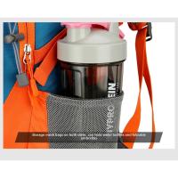 Bolsa de senderismo al aire libre, deportes, viajes, senderismo, pesca, caza, Camping, mochila portátil ligera, equipaje de mano, fin de semana, escalada - details 6