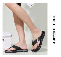 Nuevas chanclas, zapatos de playa para hombre, EVA casual de verano, sandalias antideslizantes para hombre. - details 15